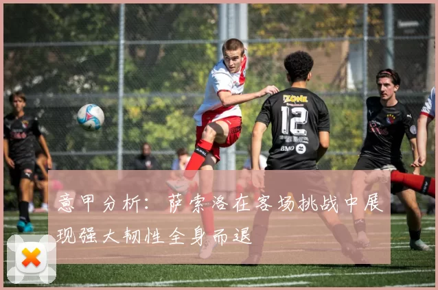 意甲分析：萨索洛在客场挑战中展现强大韧性全身而退