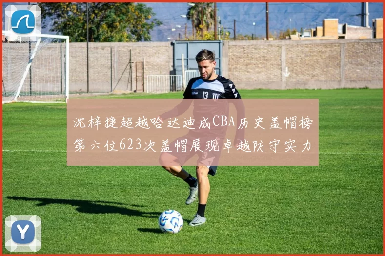 沈梓捷超越哈达迪成CBA历史盖帽榜第六位623次盖帽展现卓越防守实力